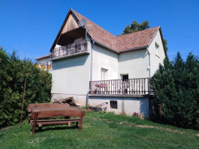 VIL'LAGUNA Apartment with view of Balaton